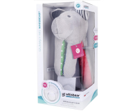 Whisbear Szumiący Miś SOFT CRY sensor arbuz - 348774 - zdjęcie 5
